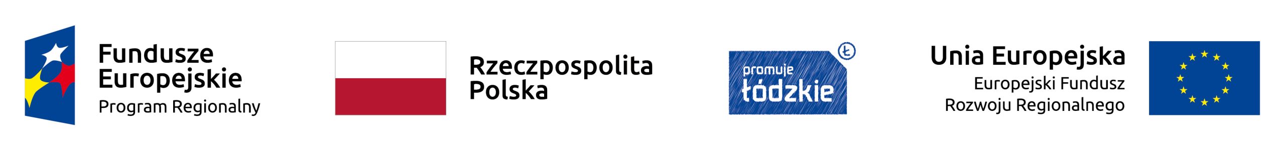 Strona internetowa jest współfinansowana przez Unię Europejską ze środków Europejskiego Funduszu Rozwoju Regionalnego Programu Operacyjnego Województwa Łódzkiego na lata 2014-2020